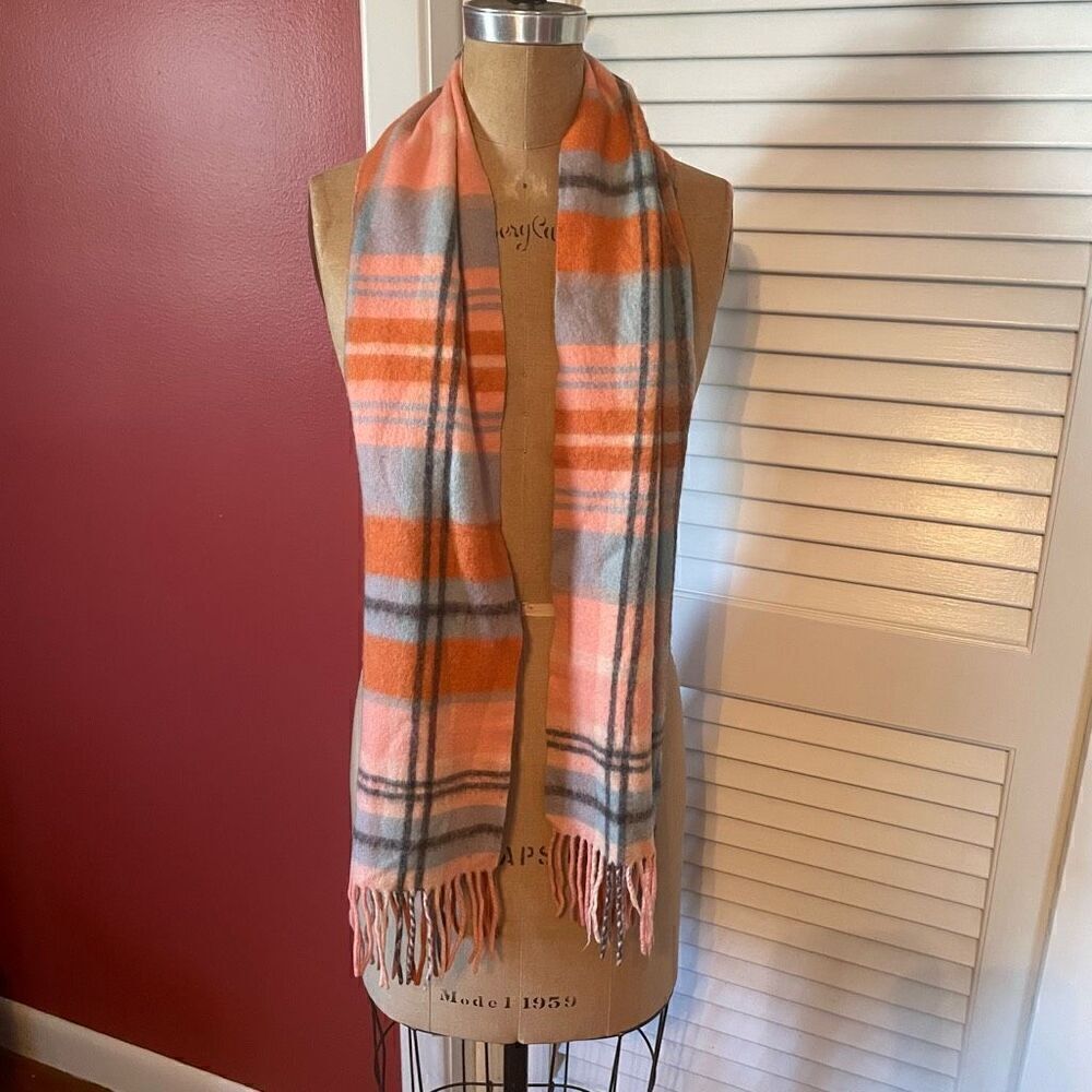 NORDSTROM | 100% cashmere scarf